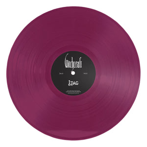 Witchcraft - Idag (Vinyl/Record)