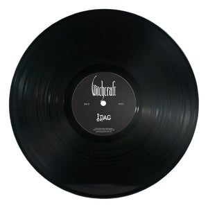 Witchcraft - Idag (Vinyl/Record)