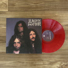 Charger l&#39;image dans la galerie, Magick Potion - Magick Potion (Vinyle/Disque)