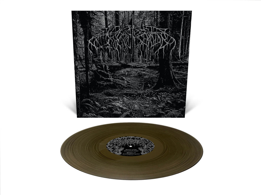 Wolves In The Throne Room - Demo 2005 (Vinyl/Record)