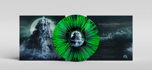 Mountain Of Misery - Shades Of The Ashes (Vinyl/Record)