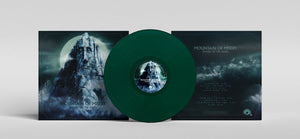 Mountain Of Misery - Shades Of The Ashes (Vinyl/Record)