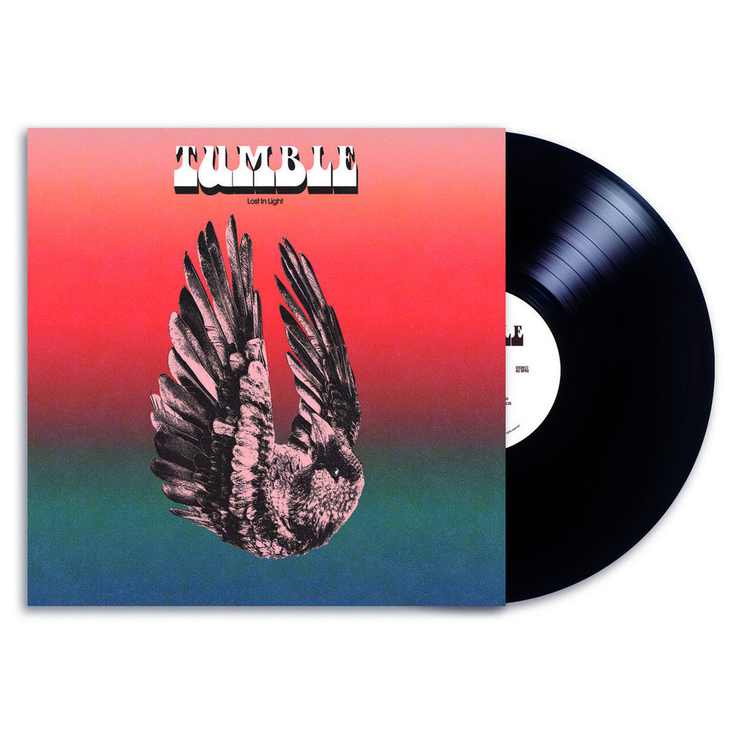 Tumble - Lost In Light (Vinyl/Record)