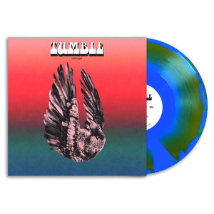 Damaged:  Tumble - Lost In Light (Vinyl/Record)