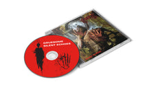 Load image into Gallery viewer, Gruesome - Silent Echoes (CD)