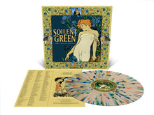 Charger l&#39;image dans la galerie, Soilent Green - Sewn Mouth Secrets (Vinyl/Record)