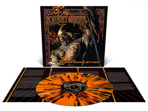 Soilent Green - Confrontation (Vinyl/Record)