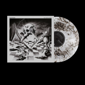Madmess - The Third Coming (Vinyl/Record)
