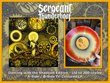 Load image into Gallery viewer, Sergeant Thunderhoof - Zigurat (Vinyl/Record)