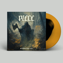 Charger l&#39;image dans la galerie, Piece - Rambler&#39;s Axe (Vinyl/Record)