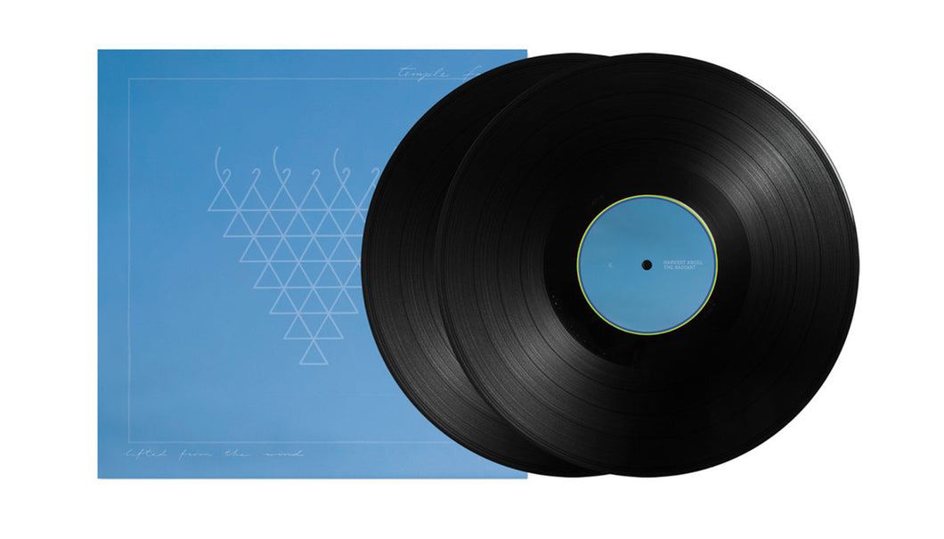 Temple Fang - Lifted From The Wind (Vinyl/Record)