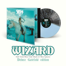 Cargar imagen en el visor de la galería, Castle Rat - The Bestiary (Vinyl/Record)