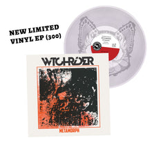 Load image into Gallery viewer, Witchrider - Metamorph (Vinyl/Record)