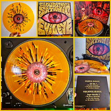 Load image into Gallery viewer, Clouds Taste Satanic - Evil Eye (Vinyl/Record)