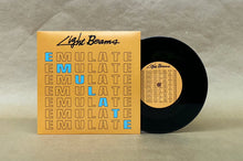 Load image into Gallery viewer, Light Beams - Emulate (Vinyl/Record)