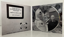 Charger l'image dans la galerie, Clouds Taste Satanic - Berlin 2023 (CD)