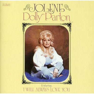 Dolly Parton - Jolene (Vinyl/Record)