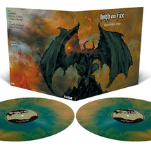 Load image into Gallery viewer, High On Fire - Blessed Black Wings (Vinyl/Record)