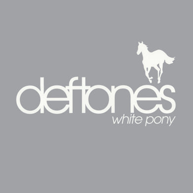 Deftones - White Pony (Vinyl/Record)