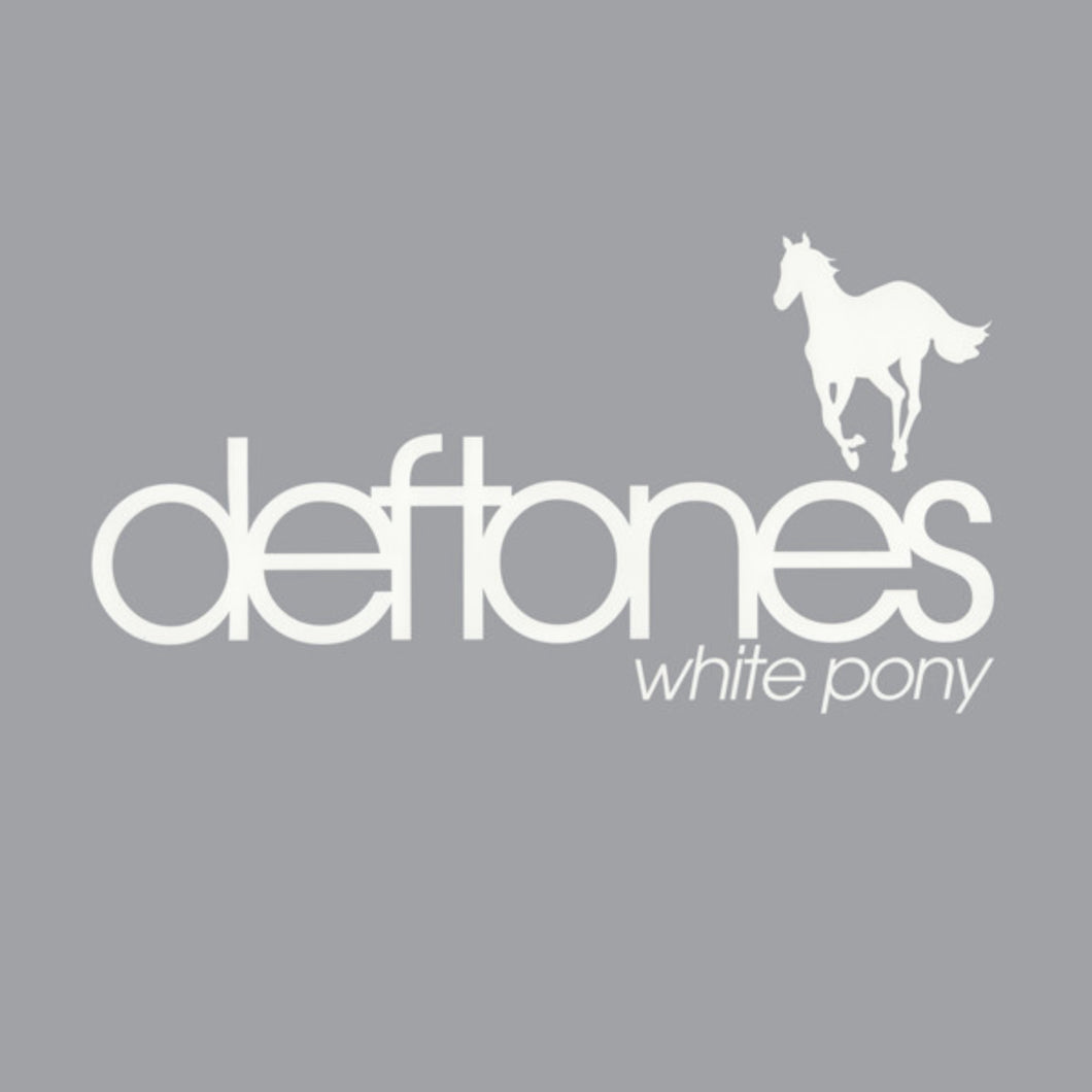 Deftones - White Pony (Vinyl/Record)