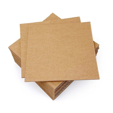 BCW:  Record Mailing Pad - 7 Inch