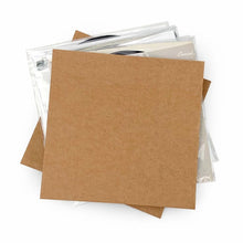 Load image into Gallery viewer, BCW:  Record Mailing Pad - 7 Inch
