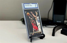 Load image into Gallery viewer, BCW:  Foldable Card Stand - Black (2 For $1)