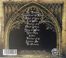 Load image into Gallery viewer, Electric Age - Sleep Of The Silent King (CD)
