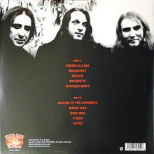 Load image into Gallery viewer, Sasquatch - Sasquatch (Vinyl/Record)