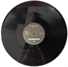 Load image into Gallery viewer, Sasquatch - III (Vinyl/Record)