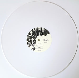 BLML - Maze (Vinyl/Record)