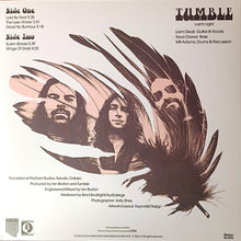 Load image into Gallery viewer, Damaged:  Tumble - Lost In Light (Vinyl/Record)