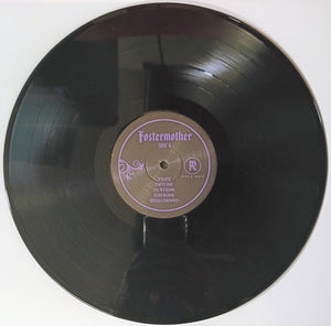 Fostermother - Echo Manor (Vinilo/Disco) 