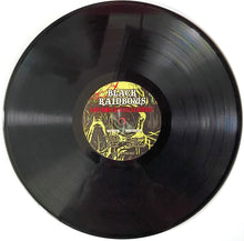 Load image into Gallery viewer, Black Rainbows - Supermothafuzzalicious (Vinyl/Record)