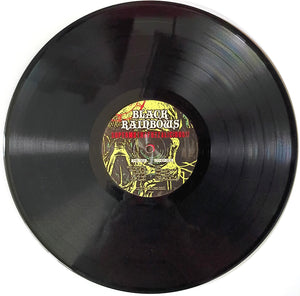 Black Rainbows - Supermothafuzzalicious (Vinyl/Record)