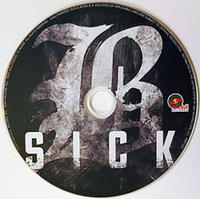Load image into Gallery viewer, Beartooth - Sick (CD)