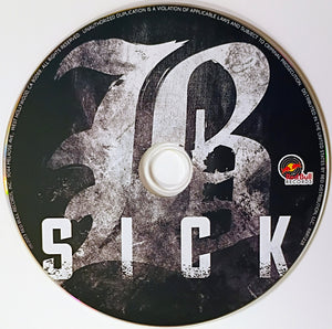 Beartooth - Sick (CD)