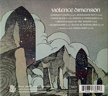 Load image into Gallery viewer, Conan - Violence Dimension (CD)