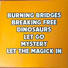 Load image into Gallery viewer, Black Magick SS - Burning Bridges (Vinyl/Record)