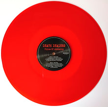 Cargar imagen en el visor de la galería, Death Dealers - Files Of Atrocity (Vinyl/Record)