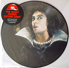 Load image into Gallery viewer, Rocky Horror Picture Show - Rocky Horror Picture Show Soundtrack (Vinyl/Record)