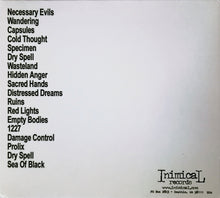 Cargar imagen en el visor de la galería, Criminal Code - Collected Thought (CD)