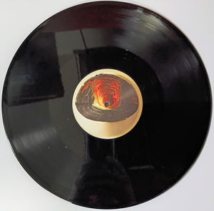 Elder - Innate Passage (Vinyl/Record)