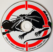 Load image into Gallery viewer, Various Arts - Ratas De Ciudad (CD)