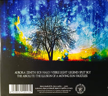 Cargar imagen en el visor de la galería, From Oceans To Autumn - A Perfect Dawn (CD)