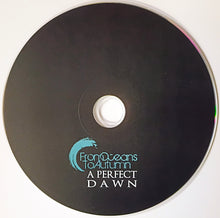 Cargar imagen en el visor de la galería, From Oceans To Autumn - A Perfect Dawn (CD)