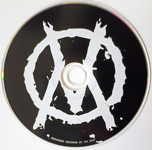 Violent Minds - We Are Nothing (CD)
