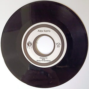 Art Of The Underground - Single Series Volume 33 (Vinyl/Record)