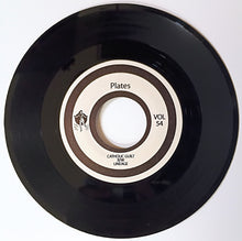 Charger l&#39;image dans la galerie, Plates - Art Of The Underground Volume 54 (Vinyl/Record)