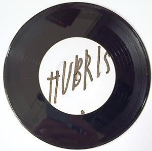 Hubris - Base Desire (Vinyl/Record)